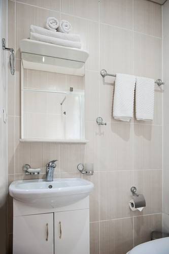 Ambra All Inclusive Resort Hotel
