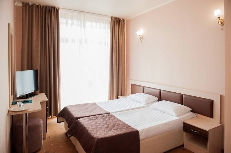 Ambra All Inclusive Resort Hotel