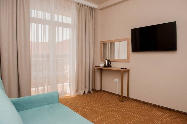 Ambra All Inclusive Resort Hotel