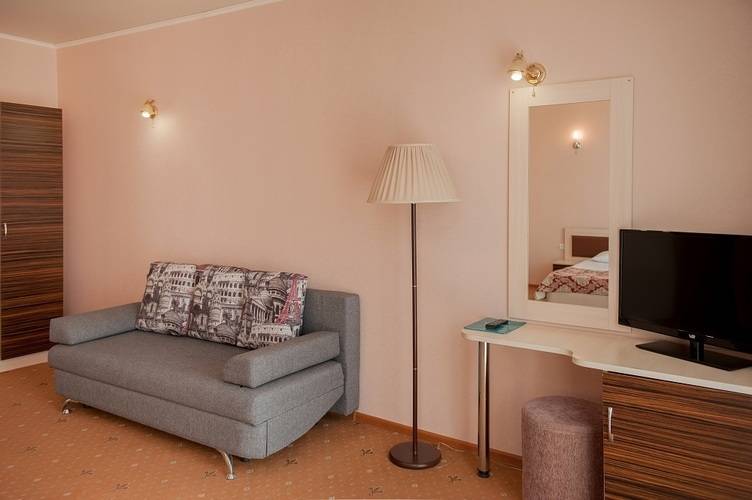 Ambra All Inclusive Resort Hotel