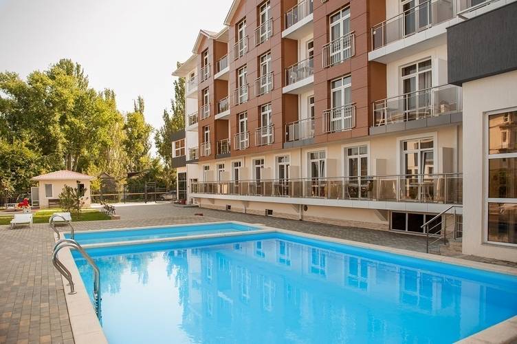 Ambra All Inclusive Resort Hotel