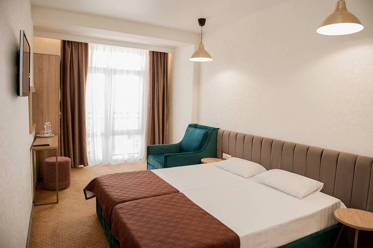 Ambra All Inclusive Resort Hotel