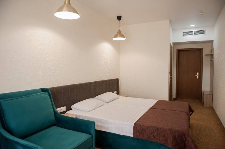 Ambra All Inclusive Resort Hotel