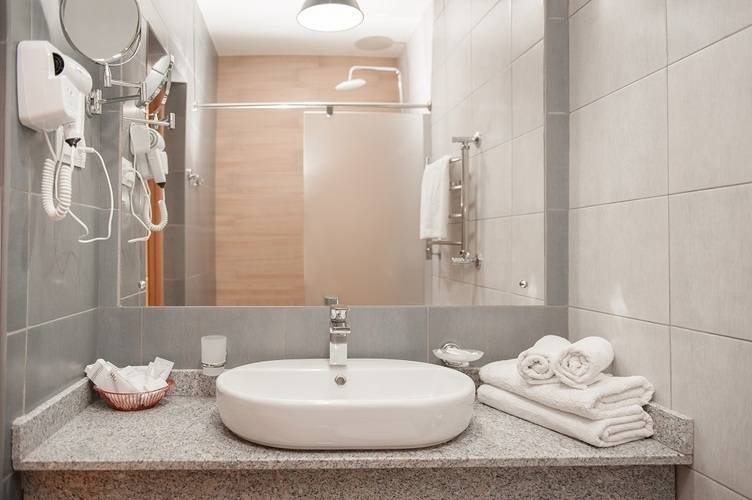 Ambra All Inclusive Resort Hotel