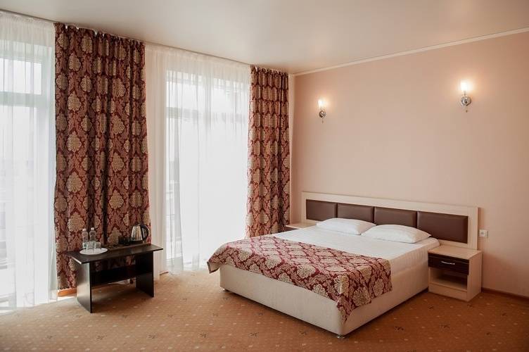 Ambra All Inclusive Resort Hotel