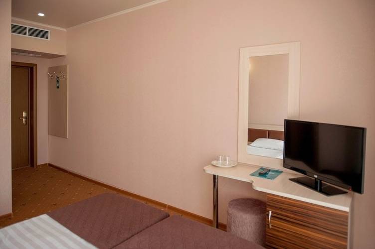 Ambra All Inclusive Resort Hotel