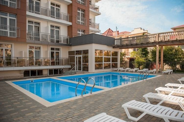 Ambra All Inclusive Resort Hotel
