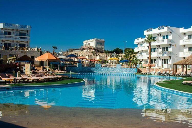 Vie Palma Di Sharm Resort & Aqua Park (Ex. Palma Di Sharm)