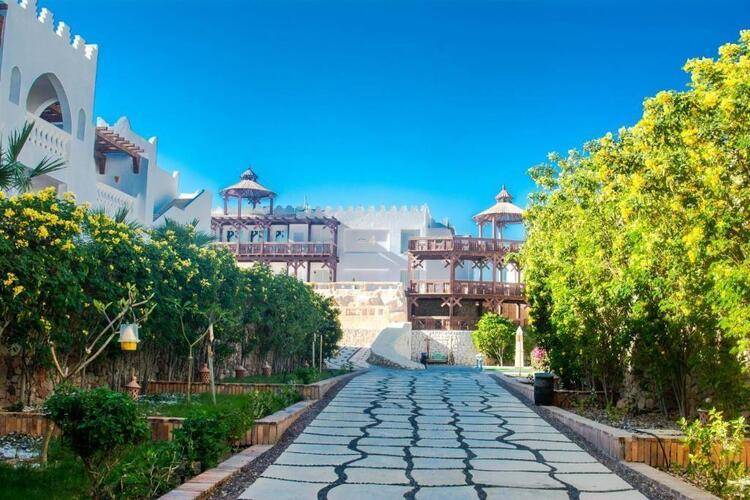 Vie Palma Di Sharm Resort & Aqua Park (Ex. Palma Di Sharm)