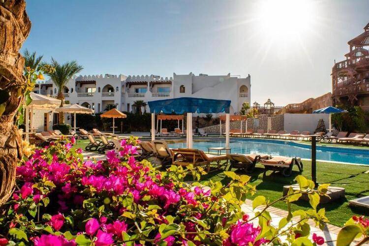 Vie Palma Di Sharm Resort & Aqua Park (Ex. Palma Di Sharm)