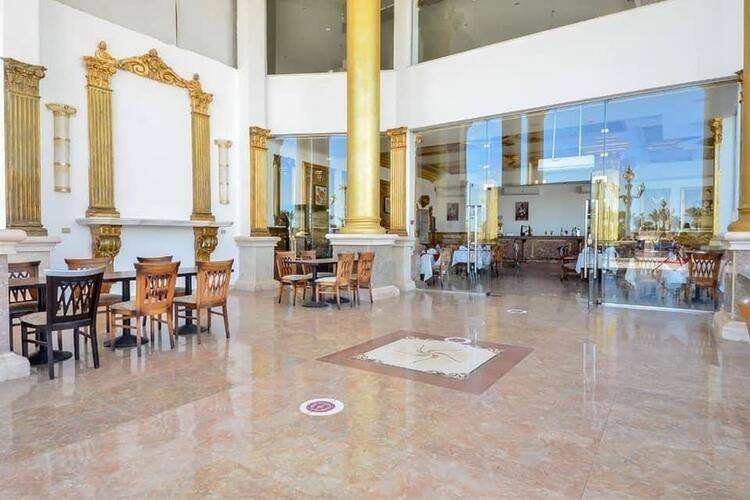 Vie Palma Di Sharm Resort & Aqua Park (Ex. Palma Di Sharm)