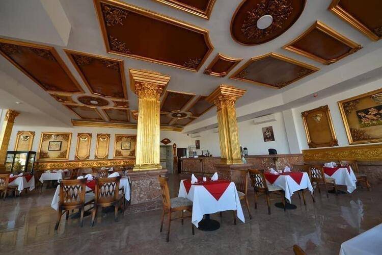 Vie Palma Di Sharm Resort & Aqua Park (Ex. Palma Di Sharm)