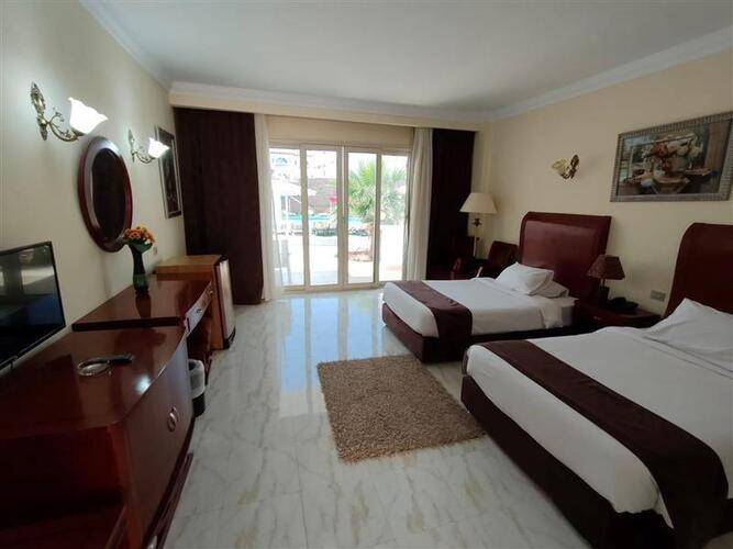 Vie Palma Di Sharm Resort & Aqua Park (Ex. Palma Di Sharm)