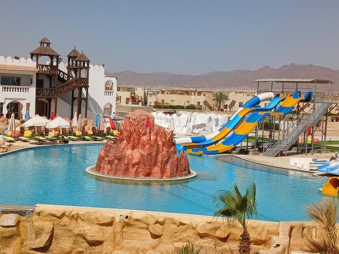Vie Palma Di Sharm Resort & Aqua Park (Ex. Palma Di Sharm)