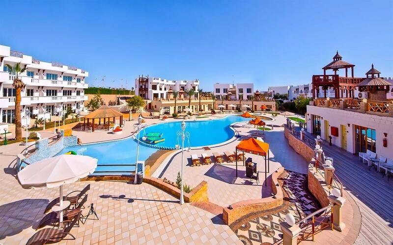 Vie Palma Di Sharm Resort & Aqua Park (Ex. Palma Di Sharm)