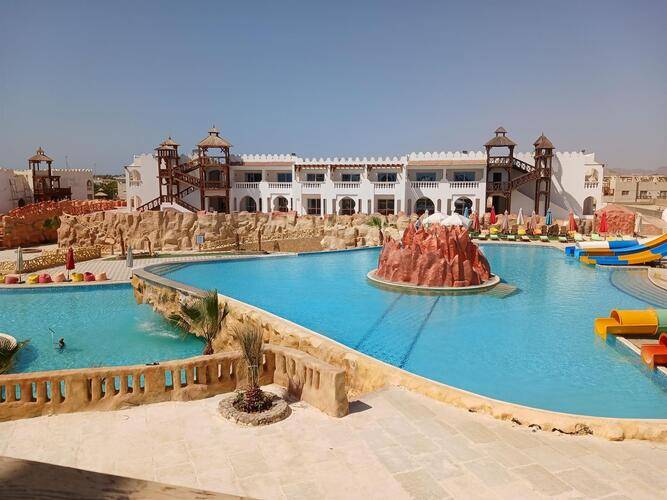 Vie Palma Di Sharm Resort & Aqua Park (Ex. Palma Di Sharm)