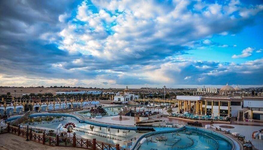 Vie Palma Di Sharm Resort & Aqua Park (Ex. Palma Di Sharm)