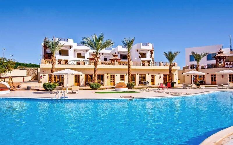 Vie Palma Di Sharm Resort & Aqua Park (Ex. Palma Di Sharm)