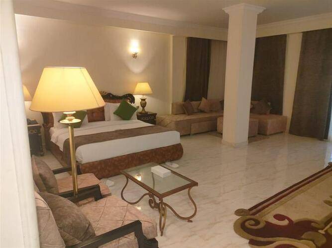 Vie Palma Di Sharm Resort & Aqua Park (Ex. Palma Di Sharm)