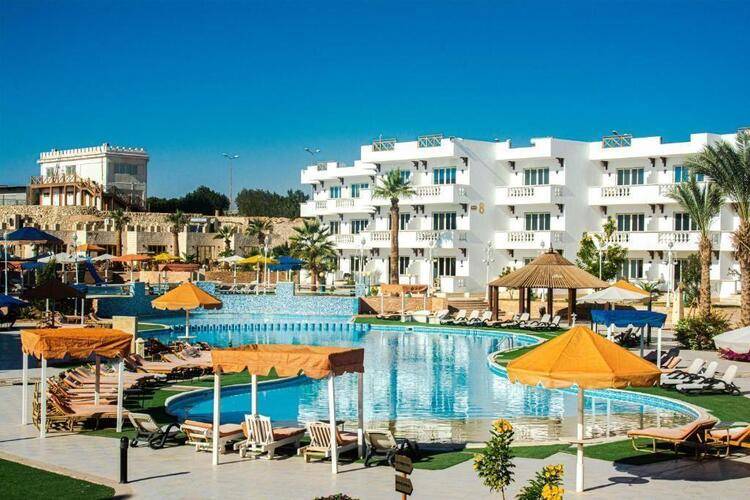 Vie Palma Di Sharm Resort & Aqua Park (Ex. Palma Di Sharm)