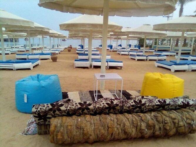 Vie Palma Di Sharm Resort & Aqua Park (Ex. Palma Di Sharm)