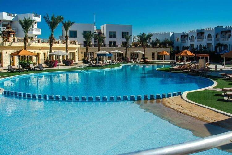 Vie Palma Di Sharm Resort & Aqua Park (Ex. Palma Di Sharm)