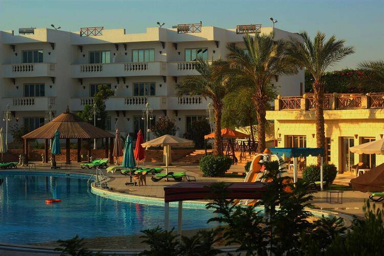 Vie Palma Di Sharm Resort & Aqua Park (Ex. Palma Di Sharm)