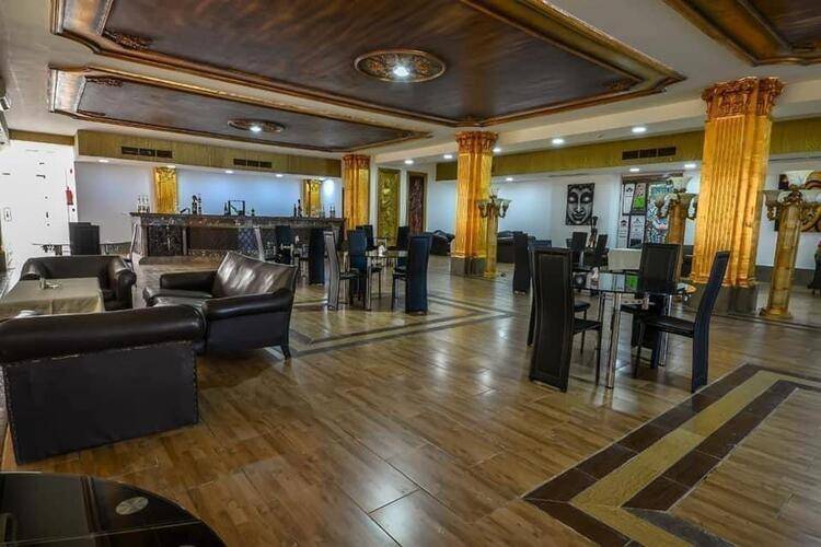 Vie Palma Di Sharm Resort & Aqua Park (Ex. Palma Di Sharm)