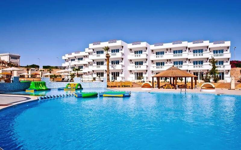 Vie Palma Di Sharm Resort & Aqua Park (Ex. Palma Di Sharm)