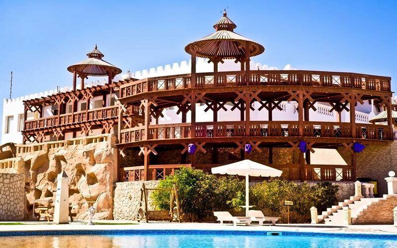 Vie Palma Di Sharm Resort & Aqua Park (Ex. Palma Di Sharm)