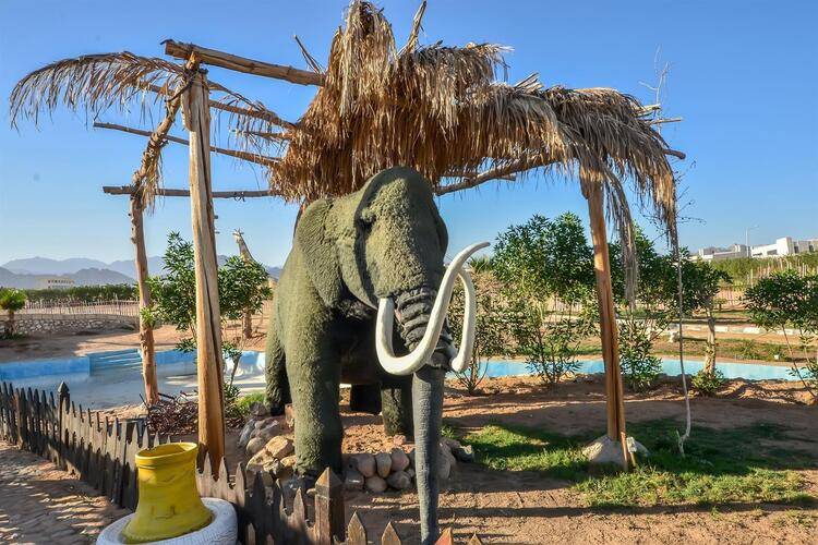 Vie Palma Di Sharm Resort & Aqua Park (Ex. Palma Di Sharm)