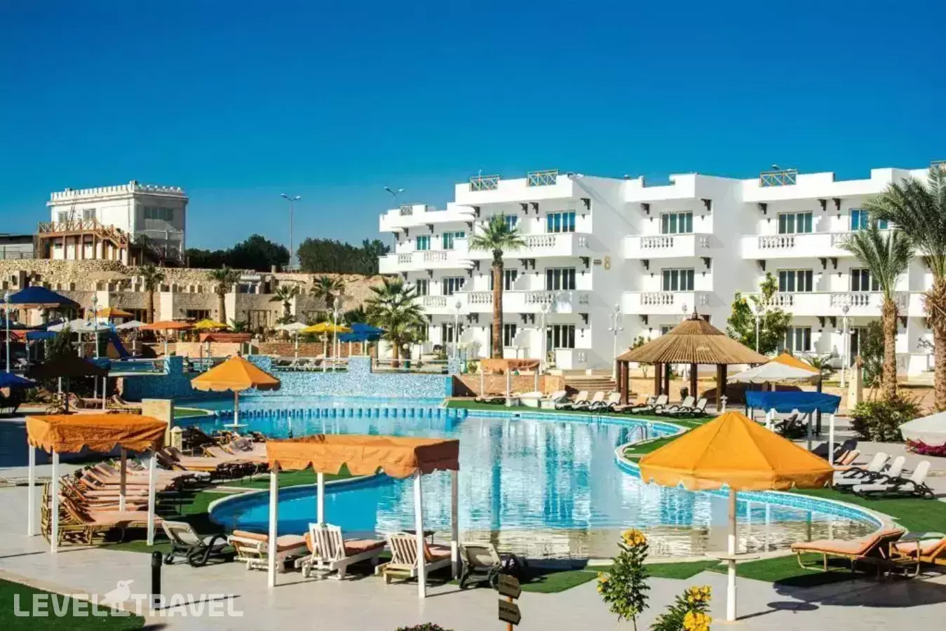 Vie Palma Di Sharm Resort & Aqua Park (Ex. Palma Di Sharm)