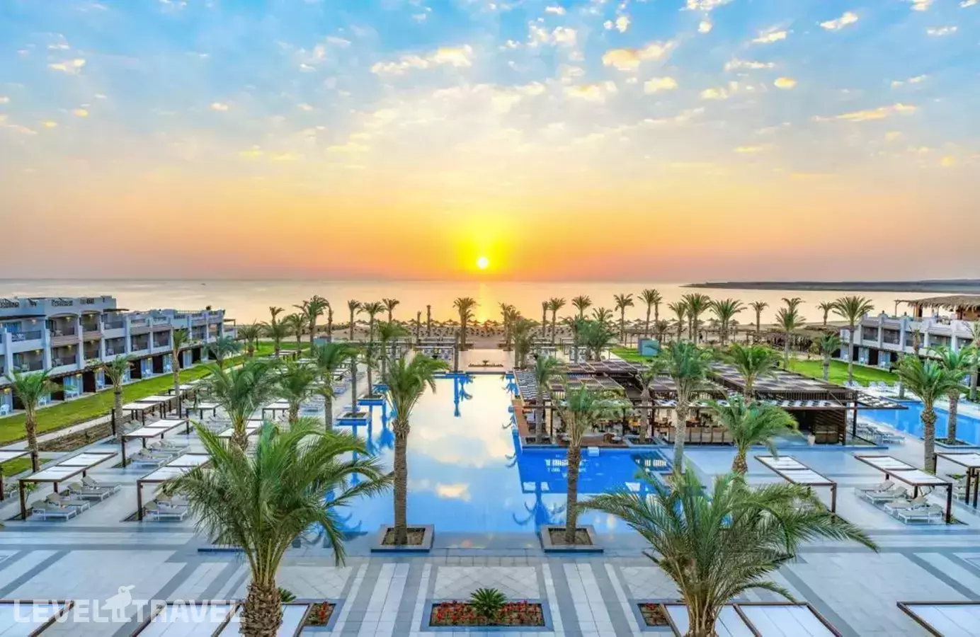 Iberotel Costa Mares