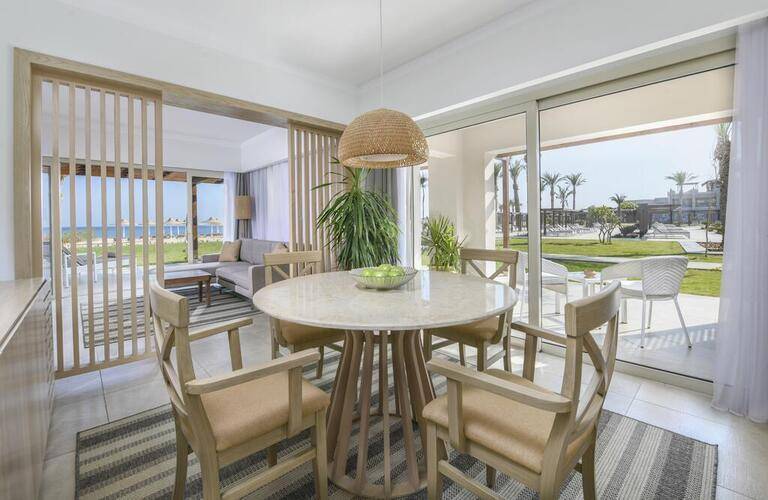 Iberotel Costa Mares