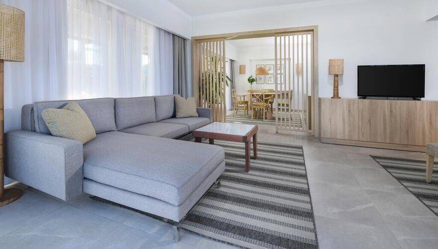 Iberotel Costa Mares