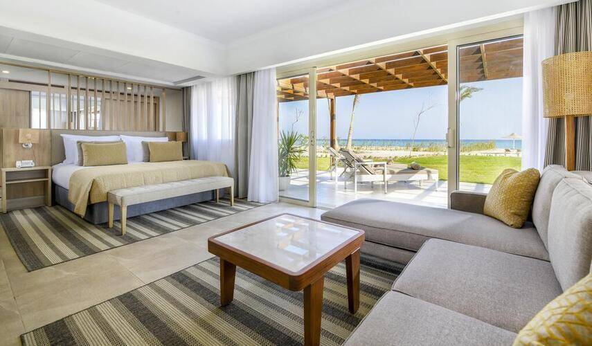 Iberotel Costa Mares