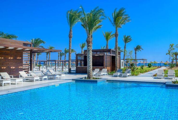 Iberotel Costa Mares