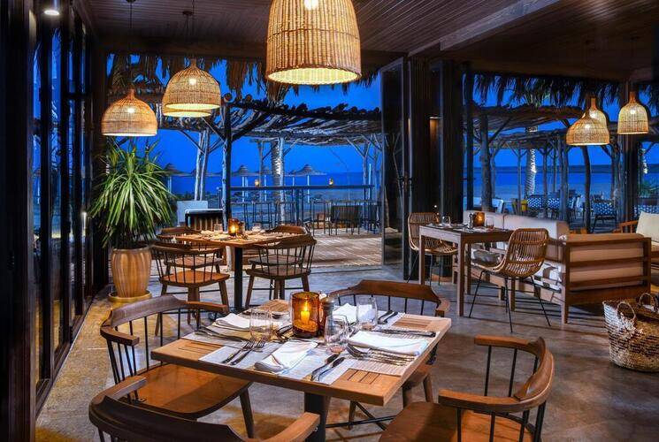 Iberotel Costa Mares