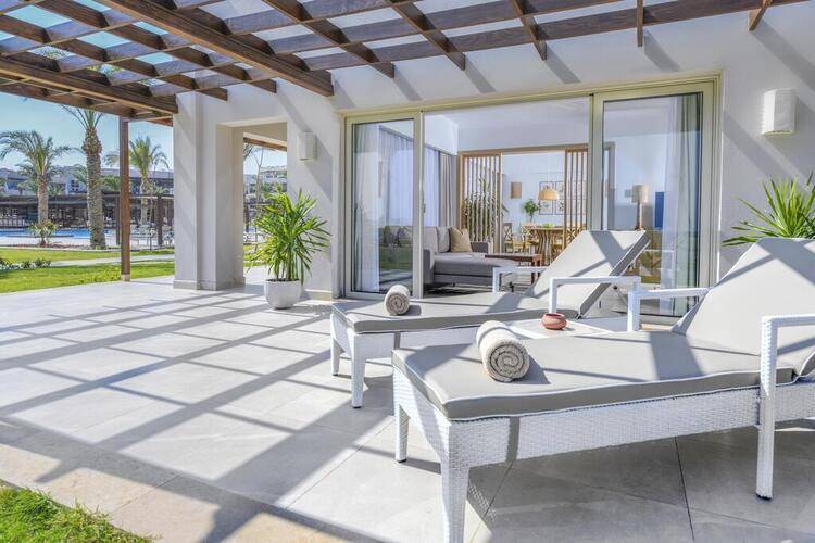 Iberotel Costa Mares