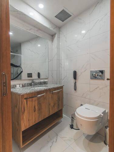 Dalya Resort Datca