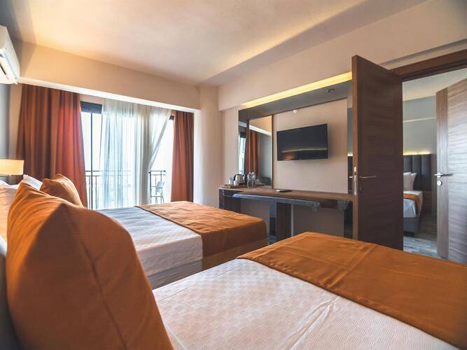 Dalya Resort Datca