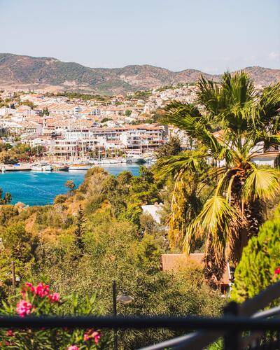 Dalya Resort Datca