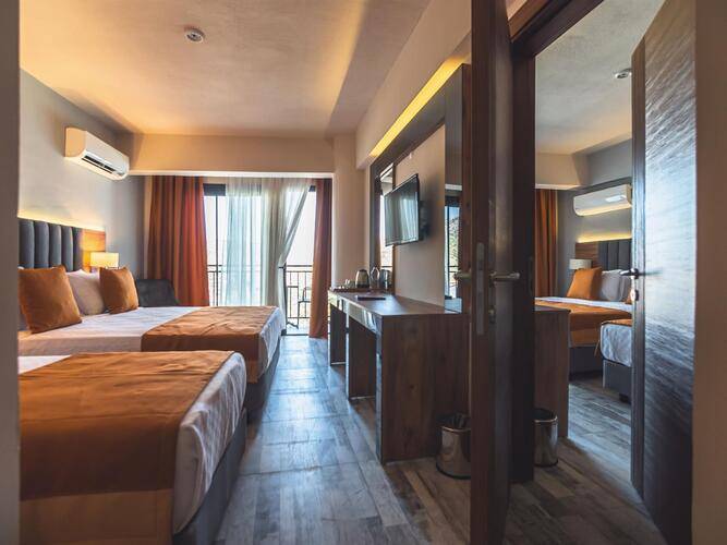 Dalya Resort Datca