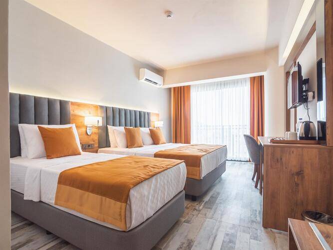 Dalya Resort Datca