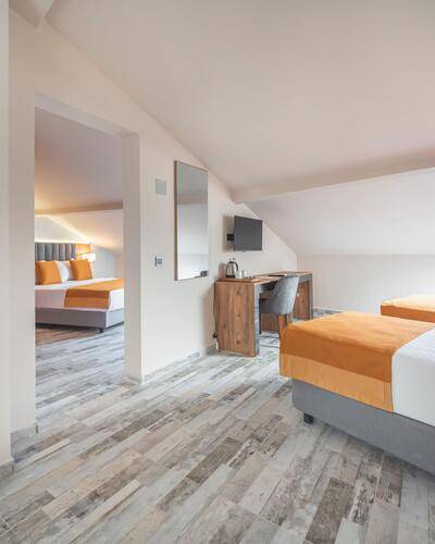 Dalya Resort Datca