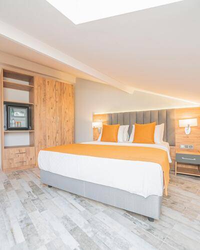 Dalya Resort Datca