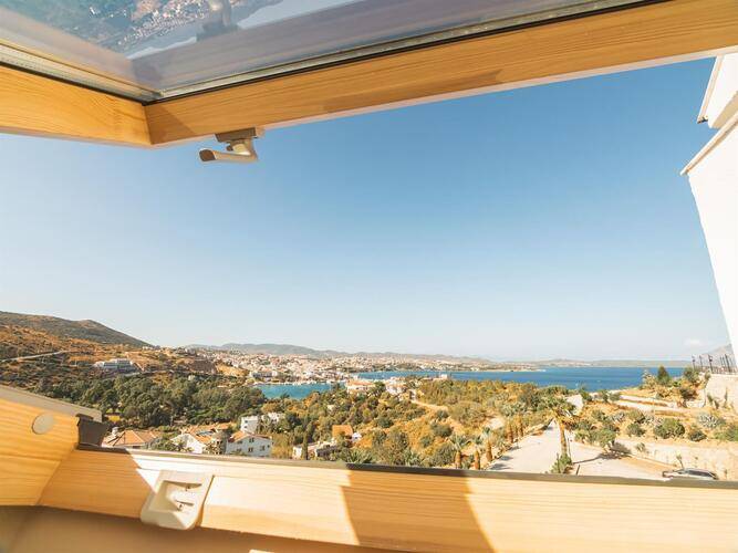 Dalya Resort Datca