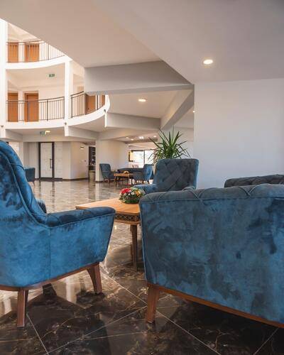 Dalya Resort Datca