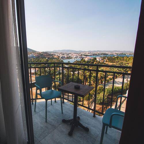 Dalya Resort Datca
