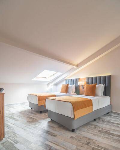 Dalya Resort Datca